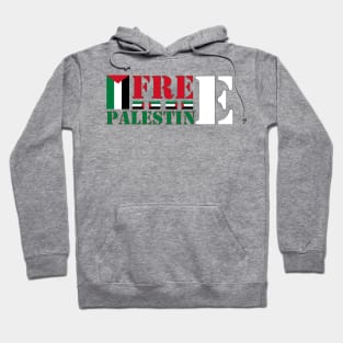 Palestine, free Palestine, freedom, Gaza, Israel, Arab, Jerusalem, middle east, free, free Gaza, occupation, Palestina, apartheid, Muslim, support palestine, Hoodie